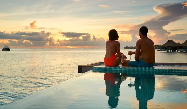 A romantic escape like no other