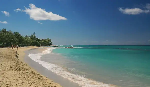 Luxury Beach at Villa Tamarindo
