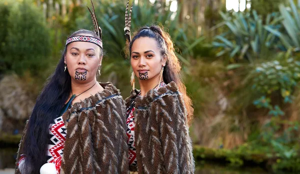 The heart of Māori heritage