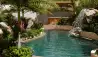 Blue Monkey Hotel & Beach Club : Swimming Pool 
