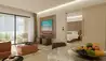 Blue Monkey Hotel & Beach Club : One Bedroom Suite 