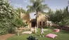 Mandarin Oriental Marrakech : Kids Club - Outdoor 