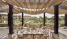 Mandarin Oriental Marrakech : Dining 