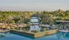 Mandarin Oriental Marrakech : Resort View 