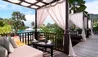 The Danna Langkawi Resort & Beach Villas : Afternoon Tea