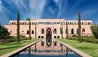 The Oberoi, Marrakech : Grand Canal and the Main Building 