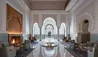 The Oberoi, Marrakech : Lobby 