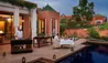 The Oberoi, Marrakech : Private Barbeque Experience 