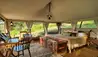 Elewana Serengeti Pioneer Camp : Elewana Serengeti Pioneer Camp
