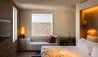 The Hotel Britomart : Room Interior 