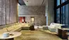The Hotel Britomart : Lobby Lounge