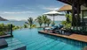 InterContinental Danang Sun Peninsula Resort : Poolside