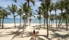 InterContinental Danang Sun Peninsula Resort : Beach