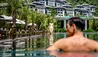 InterContinental Danang Sun Peninsula Resort : Pool