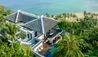 InterContinental Danang Sun Peninsula Resort : Exterior