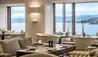 InterContinental Wellington : Restaurant 