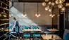 InterContinental Wellington : Two Grey Cafe, Bar and Eatery 