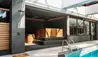 InterContinental Wellington : Emerge Health Club 