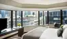 InterContinental Wellington : One Bedroom Suite 