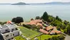 On The Point New Zealand : tennis courts