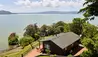 On The Point New Zealand : lodge overview