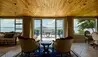 On The Point New Zealand : living space