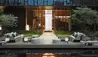 Kimpton Maa-Lai Bangkok : Terrace