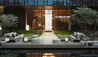 Kimpton Maa-Lai Bangkok : Gardens