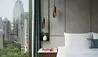 Kimpton Maa-Lai Bangkok : Room