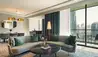 Kimpton Maa-Lai Bangkok : Lounge area