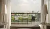Kimpton Maa-Lai Bangkok : Balcony