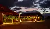 Hacienda AltaGracia, Auberge Collection : View of the Resort at Night 