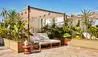Hacienda AltaGracia, Auberge Collection : Cabana Relaxation 