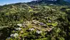 Hacienda AltaGracia, Auberge Collection : View of Hotel 
