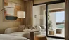 AMOH, a Luxury Collection Resort, Rhodes : Eos Suite with Private Pool 