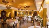 Kasbah Tamadot : Kanoun Restaurant 