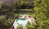 Kasbah Tamadot : Swimming Pool 