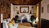 Kasbah Tamadot : Superior Room 