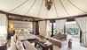 Kasbah Tamadot : Berber Tent with Hot Tub 