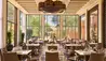 The Ritz-Carlton Ras Al Khaimah, Al Wadi Desert : Kaheela Restaurant Interior