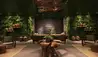The Ritz-Carlton Ras Al Khaimah, Al Wadi Desert : The Rainforest Spa Reception