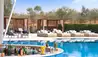 The Ritz-Carlton Ras Al Khaimah, Al Wadi Desert : Oasis Pool Bar