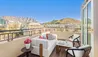 Cape Grace, A Fairmont Managed Hotel : Cape Grace Suite