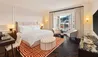 Cape Grace, A Fairmont Managed Hotel : Deluxe Mountain View Room