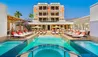 Cape Grace, A Fairmont Managed Hotel : Pool