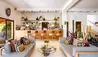 Zanzibar White Sand Luxury Villas & Spa : Lounge Bar 