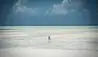 Zanzibar White Sand Luxury Villas & Spa : Beach 