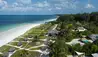 Zanzibar White Sand Luxury Villas & Spa : View of Resort