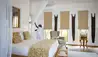 Zanzibar White Sand Luxury Villas & Spa : Beachfront One-Bedroom Villa
