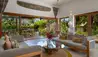 Zanzibar White Sand Luxury Villas & Spa : Lounge Bar 